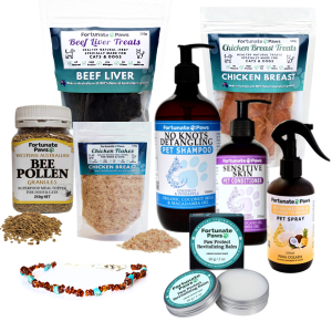 All Products – FortunatePaws