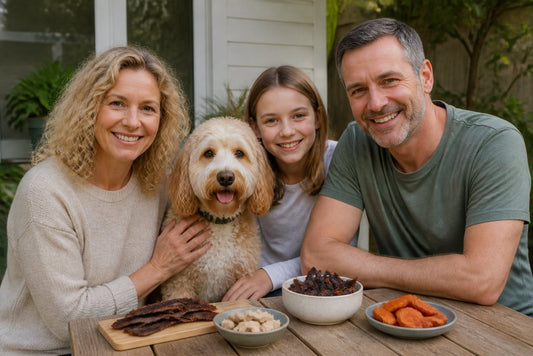 5 Best Natural Treats for Sensitive Dogs in 2026