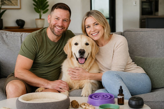 Best Dog Calming Products in Australia: 2026 Guide
