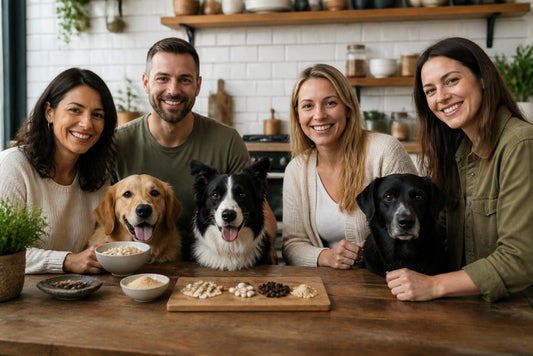 Best Natural Joint Supplements for Dogs: 2026 Guide