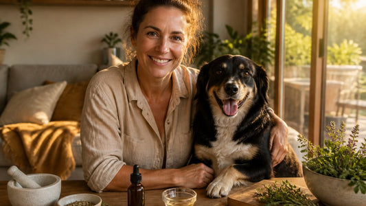 Calming Drops for Dogs: A 2026 Guide