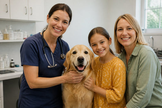 Dog Allergy Treatment: A Practical Guide for Pet Owners