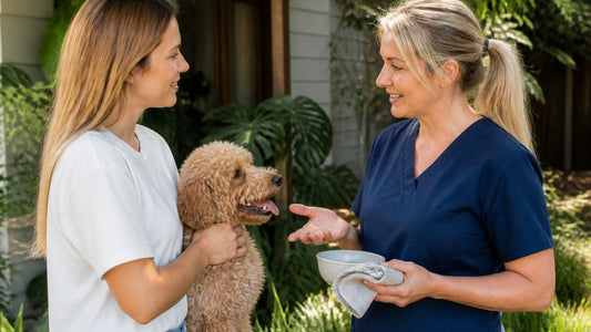 Dog Skin Allergies vs Dry Skin: How to Tell the Difference