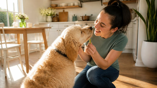 Freshen Dog Breath Without Brushing: 7 Easy Methods