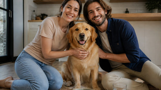 How Long for Skin Supplements to Work in Dogs