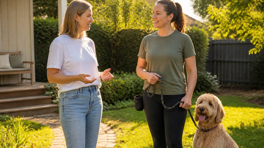 How to Manage Dog Separation Anxiety: A Practical Guide