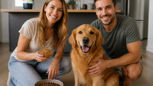 Is It Safe to Mix Toppers With Dry Kibble?