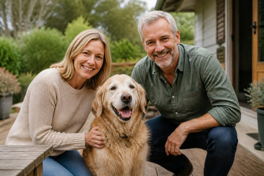 Joint Mobility Support for Pets: Natural Options