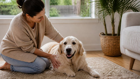 Signs Your Dog Has Joint Pain: What to Watch For