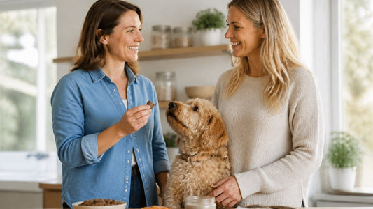 Treats for Dogs with Sensitive Skin: 7 Natural Options