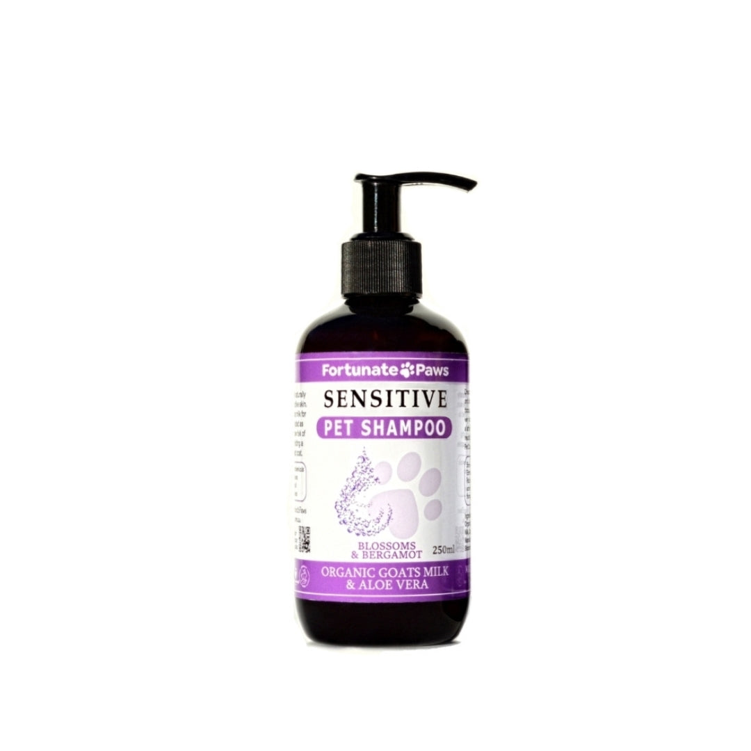 Pet Shampoo 250ml