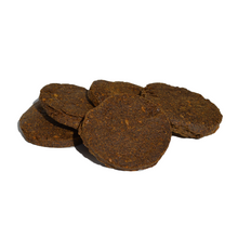 Load image into Gallery viewer, Beef Liver Hemp Pet Cookies
