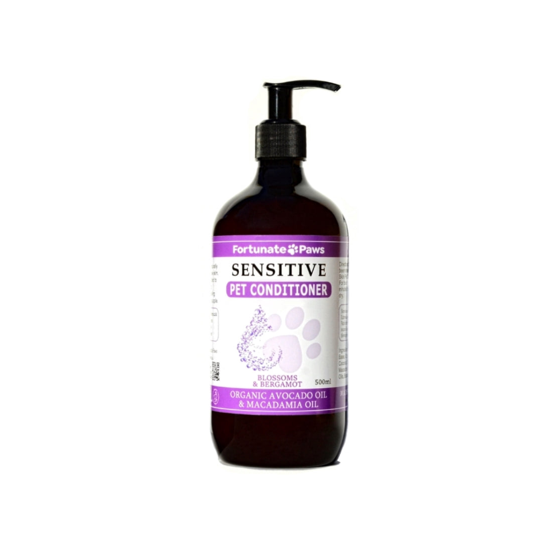 Pet conditioner 500ml