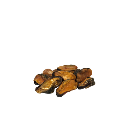Whole Mussel Superfood Treats for Dogs and Cats 150g