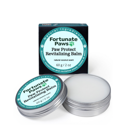 Paw Protect Revitalizing Balm