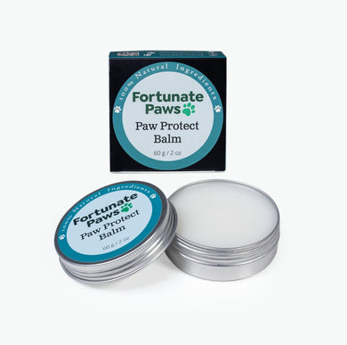 Paw Protect Balm for dogs