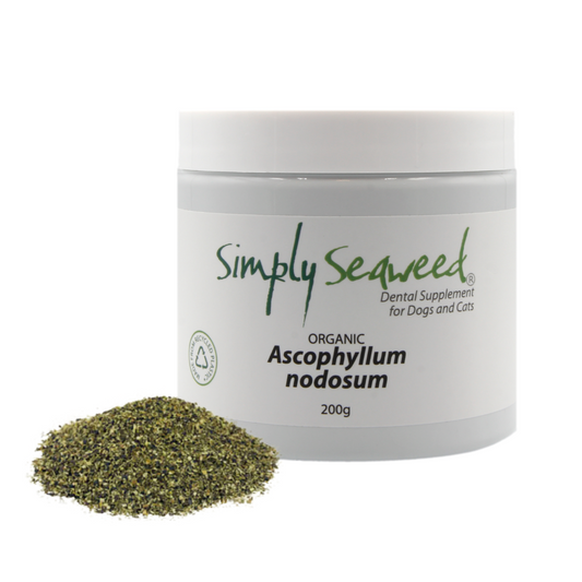 Simply Seaweed 200g