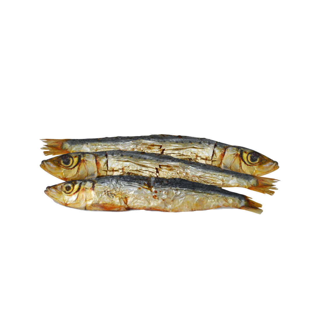 Sardines 90g | Natural Treats for Dogs & Cats