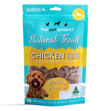 Load image into Gallery viewer, Chicken Training Treats 180G | The Pet Project
