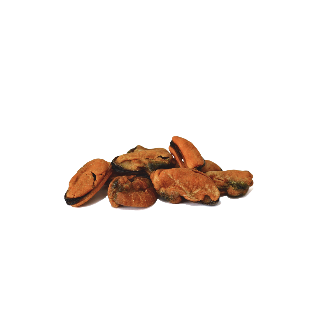 Mussel Superfood Treats for Dogs and Cats 100g