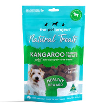 Load image into Gallery viewer, Kangaroo Training Treats 180G | The Pet Project
