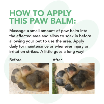 Paw Protect Healing Balm